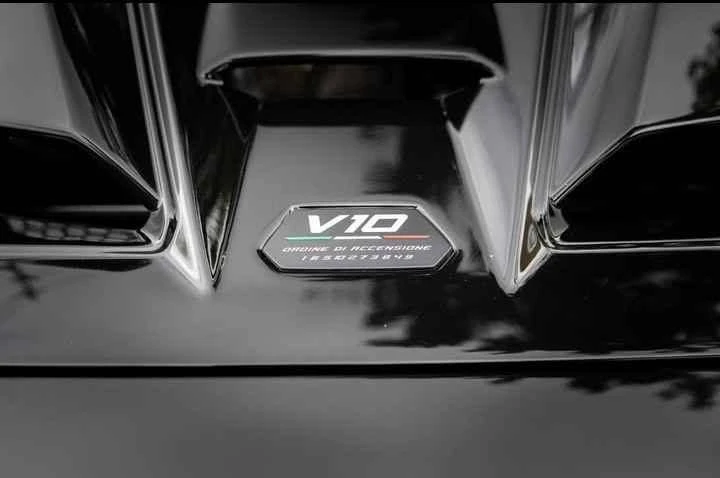 2023 Lamborghini Huracan - Image 5 of 5