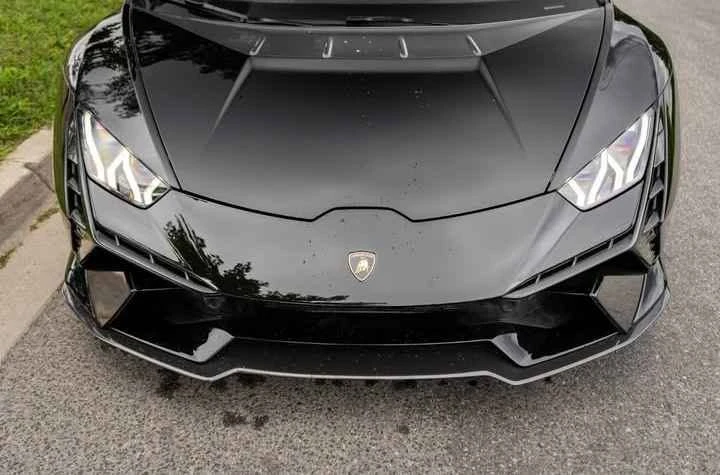 2023 Lamborghini Huracan - Image 3 of 5