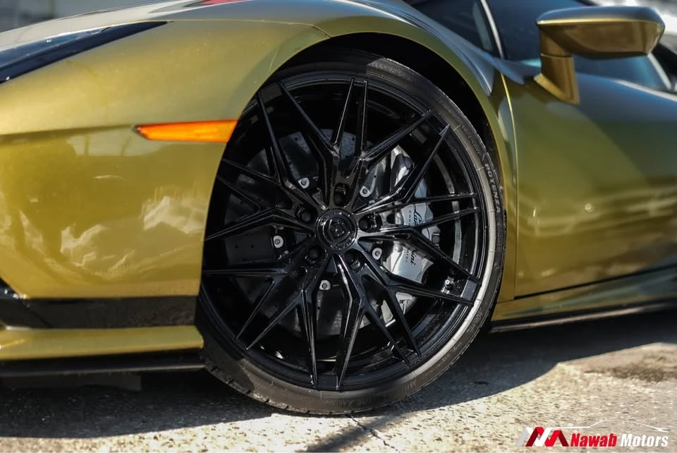 2023 Lamborghini Huracan - Image 4 of 20