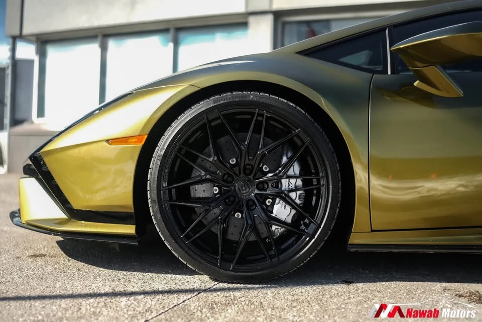 2023 Lamborghini Huracan - Image 13 of 20