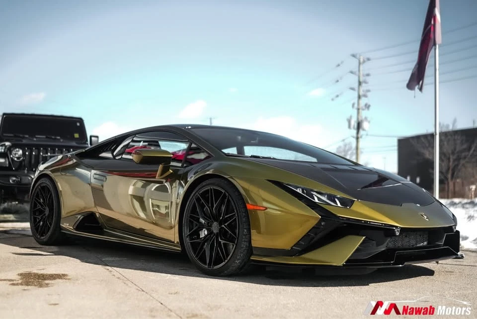 2023 Lamborghini Huracan - Image 7 of 20