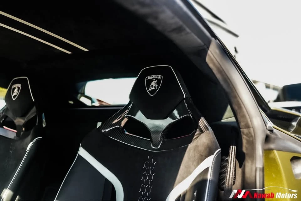 2023 Lamborghini Huracan - Image 20 of 20