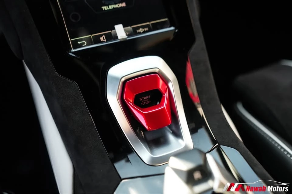 2023 Lamborghini Huracan - Image 19 of 20