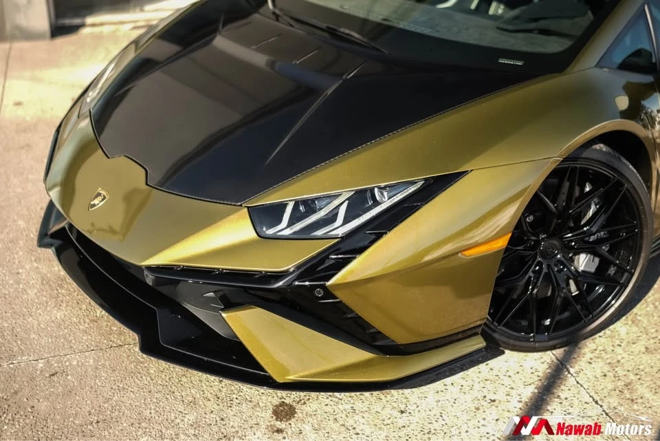 2023 Lamborghini Huracan - Image 3 of 20