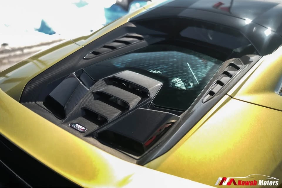 2023 Lamborghini Huracan - Image 10 of 20