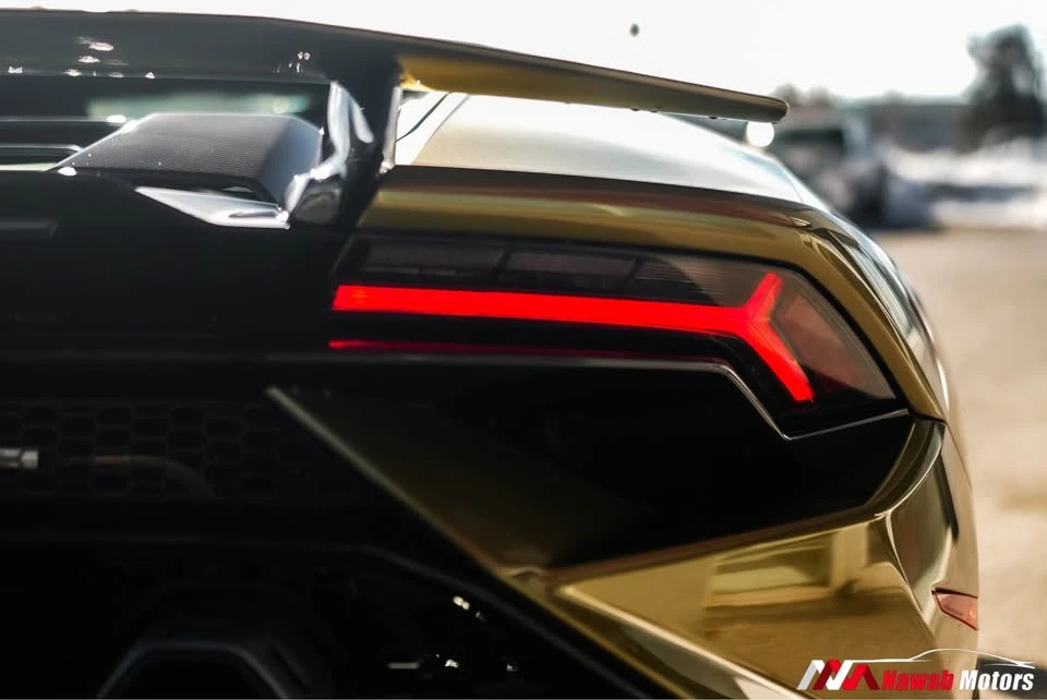 2023 Lamborghini Huracan - Image 8 of 20