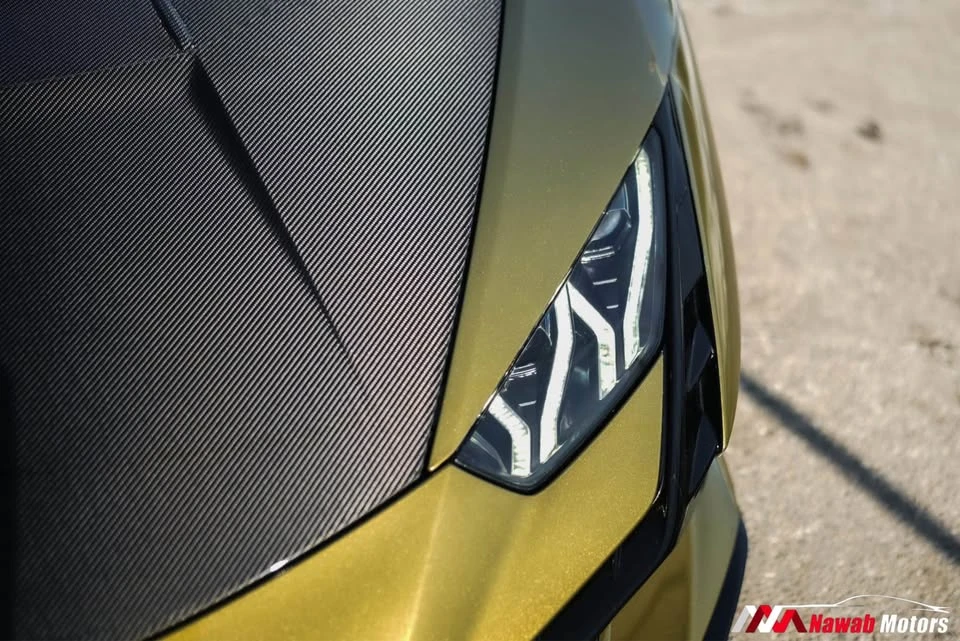 2023 Lamborghini Huracan - Image 6 of 20