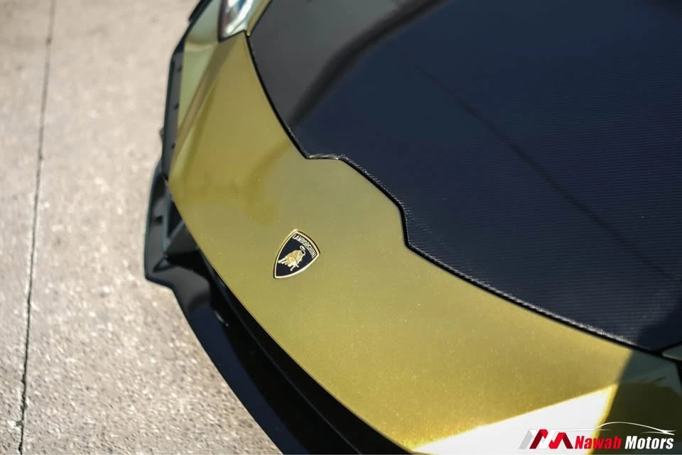 2023 Lamborghini Huracan - Image 5 of 20