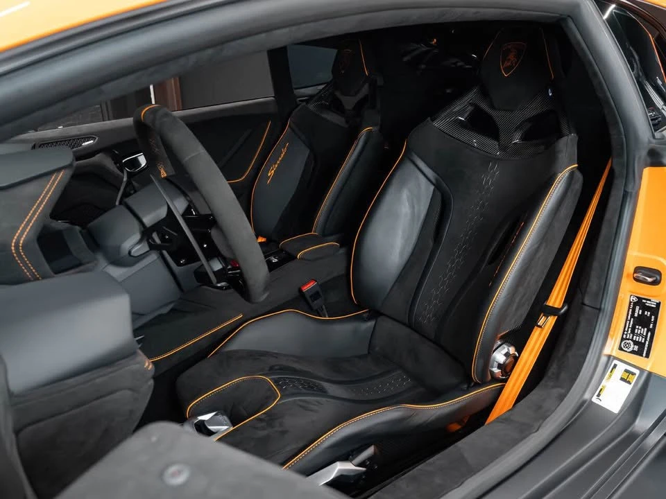 2023 Lamborghini Huracan - Image 6 of 9