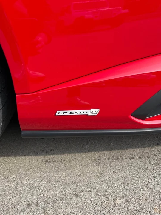 2023 Lamborghini Huracan - Image 10 of 11