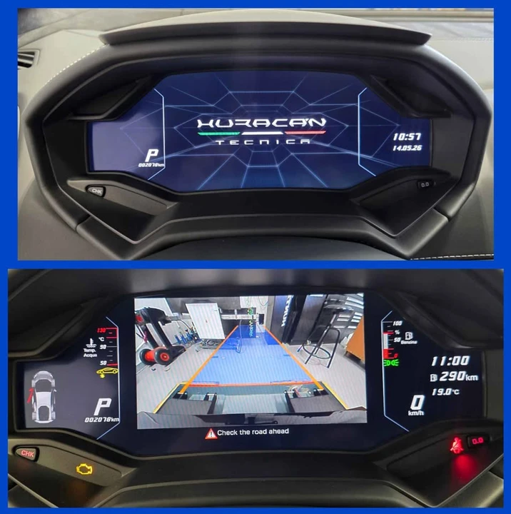 2023 Lamborghini Huracan - Image 10 of 18
