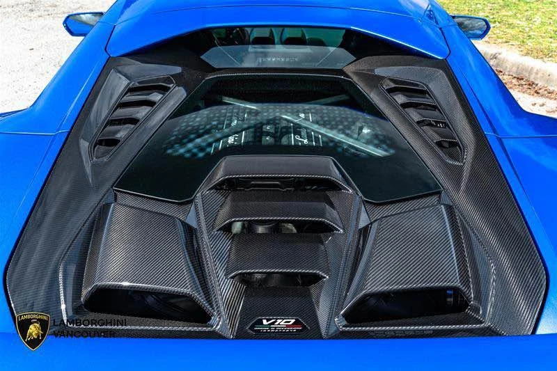 2023 Lamborghini Huracan - Image 7 of 16