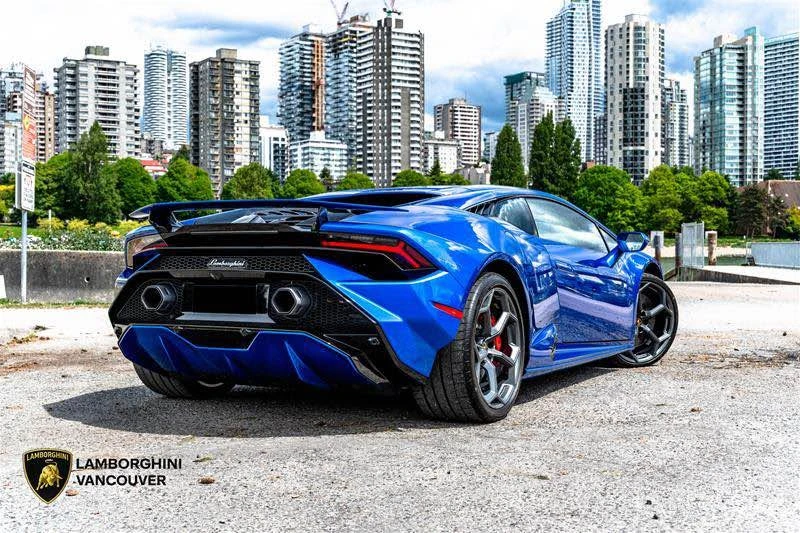 2023 Lamborghini Huracan - Image 3 of 16