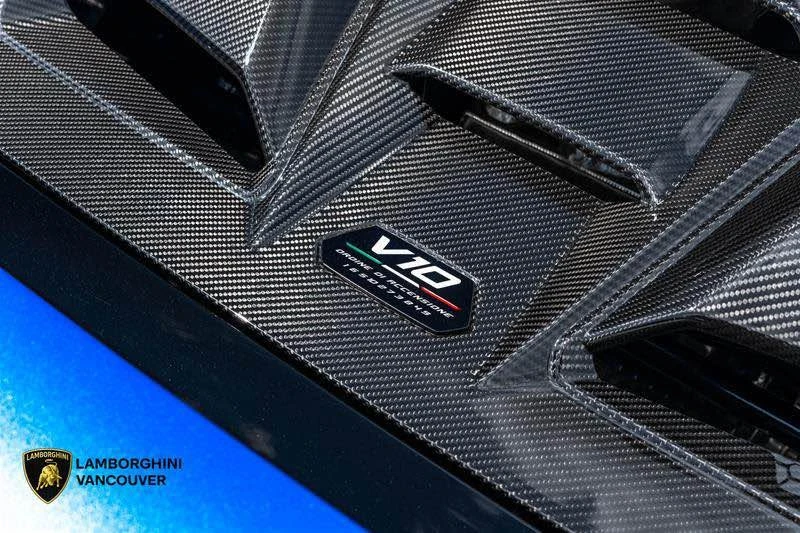 2023 Lamborghini Huracan - Image 8 of 16