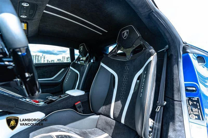 2023 Lamborghini Huracan - Image 15 of 16