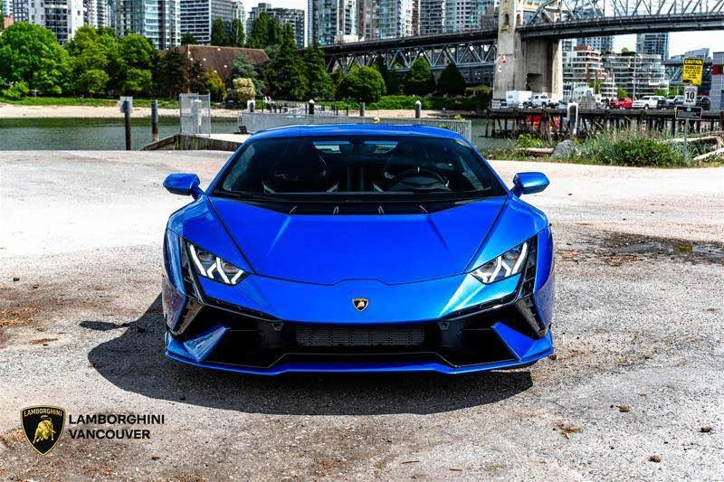 2023 Lamborghini Huracan - Image 2 of 16