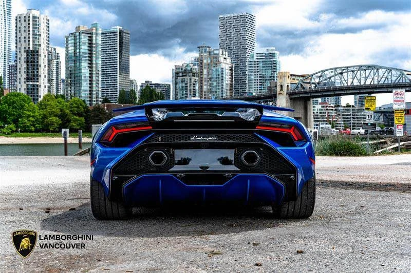 2023 Lamborghini Huracan - Image 4 of 16