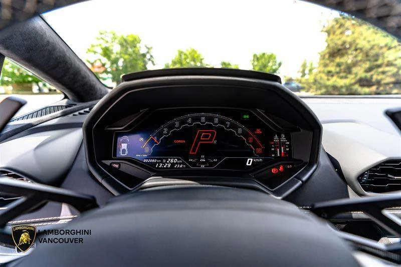 2023 Lamborghini Huracan - Image 12 of 16