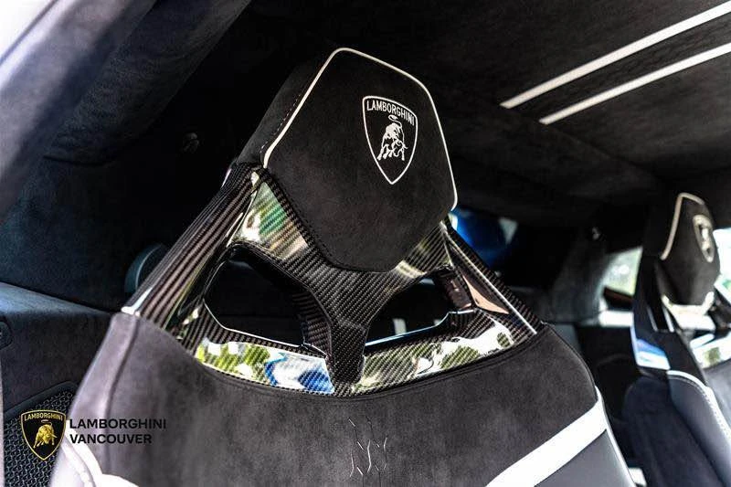 2023 Lamborghini Huracan - Image 16 of 16