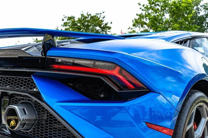2023 Lamborghini Huracan - Image 9 of 16