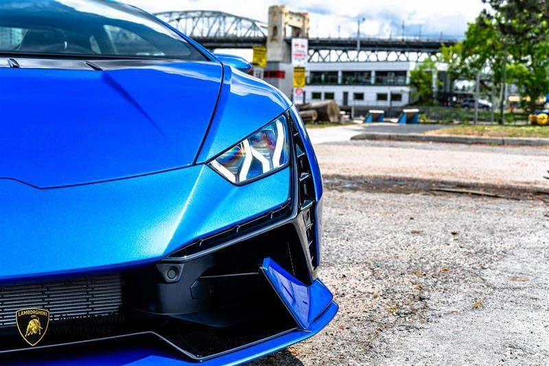 2023 Lamborghini Huracan - Image 5 of 16