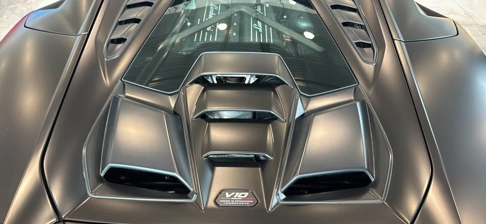 2023 Lamborghini Huracan - Image 4 of 6