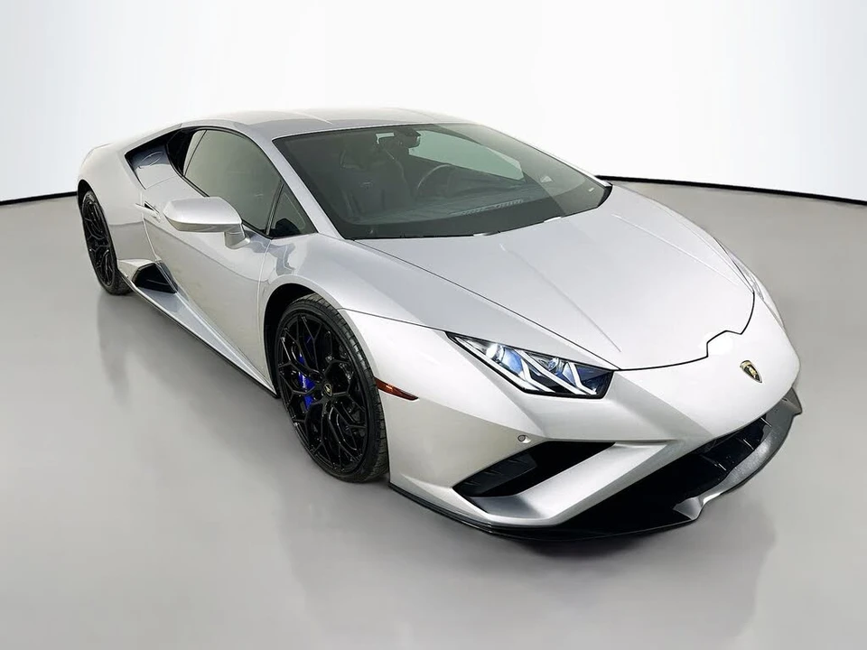 2023 Lamborghini Huracan - Image 3 of 31