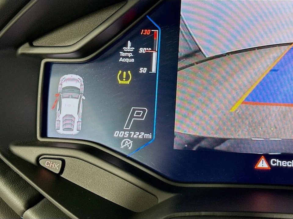 2023 Lamborghini Huracan - Image 22 of 31
