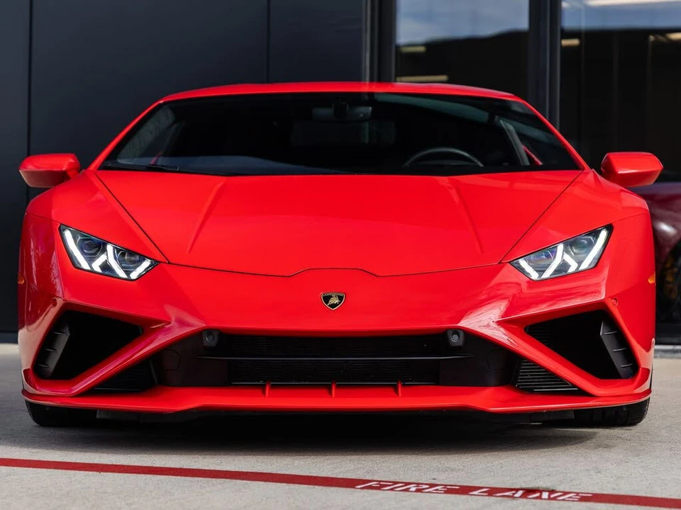 2023 Lamborghini Huracan - Image 4 of 31
