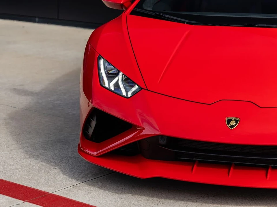 2023 Lamborghini Huracan - Image 20 of 31