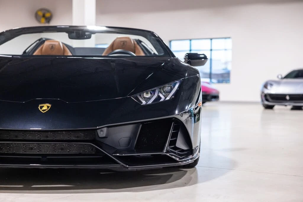 2023 Lamborghini Huracan - Image 21 of 31