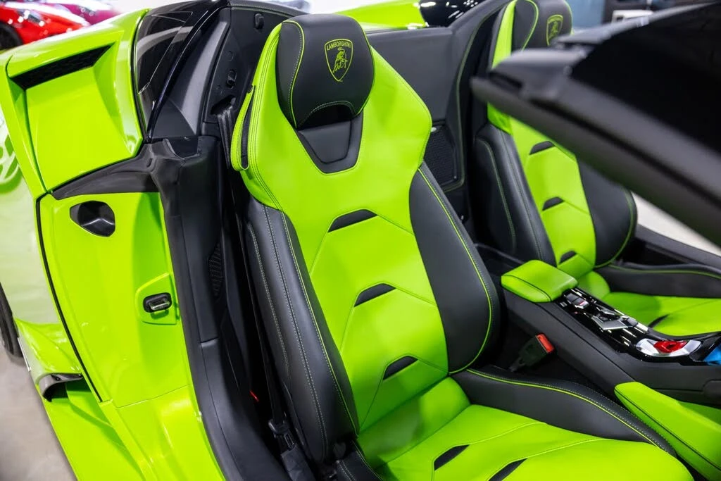 2023 Lamborghini Huracan - Image 30 of 31