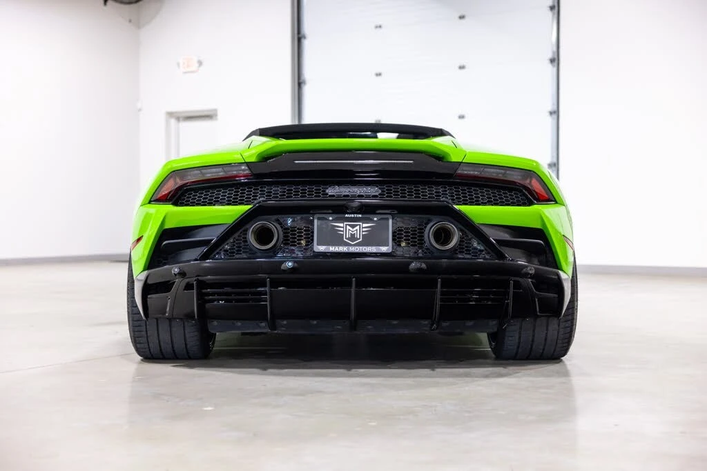 2023 Lamborghini Huracan - Image 5 of 31