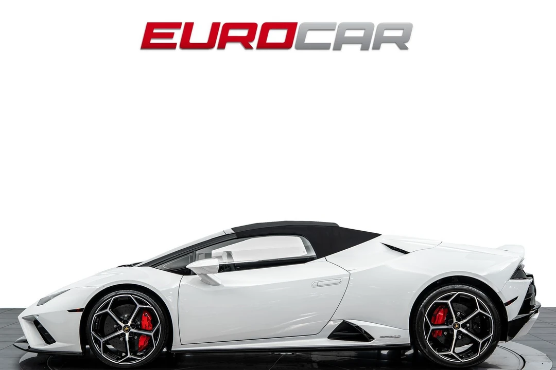 2023 Lamborghini Huracan - Image 3 of 31