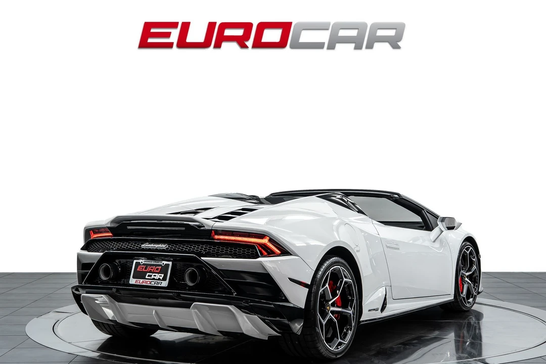 2023 Lamborghini Huracan - Image 6 of 31