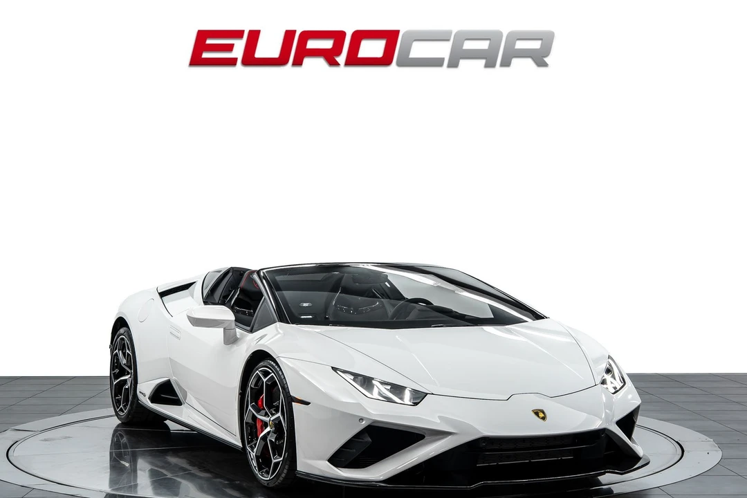 2023 Lamborghini Huracan - Image 9 of 31