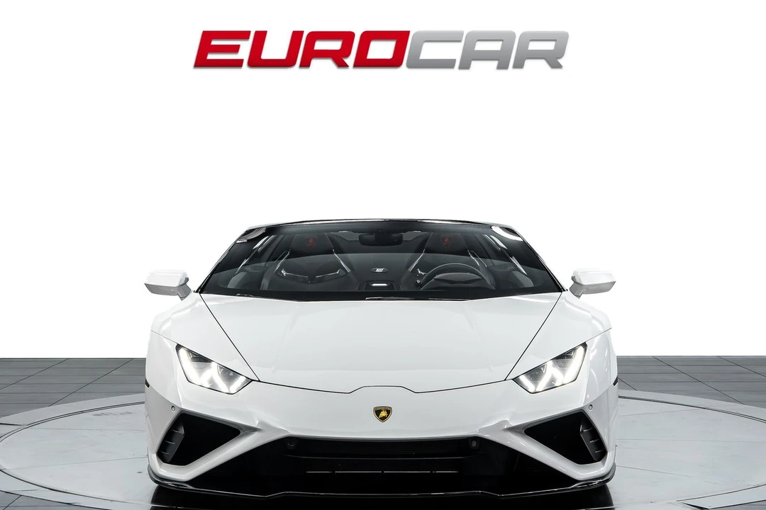 2023 Lamborghini Huracan - Image 10 of 31