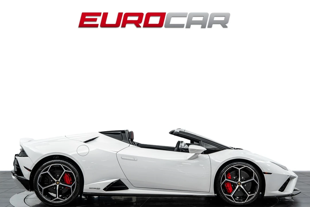 2023 Lamborghini Huracan - Image 8 of 31
