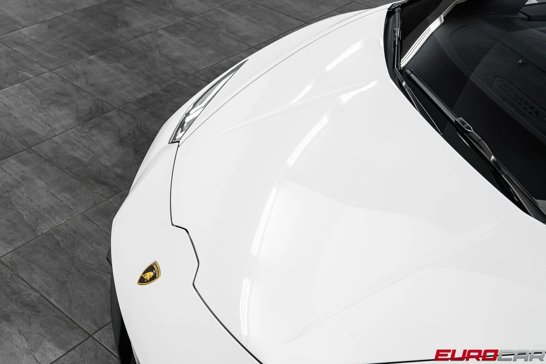 2023 Lamborghini Huracan - Image 11 of 31