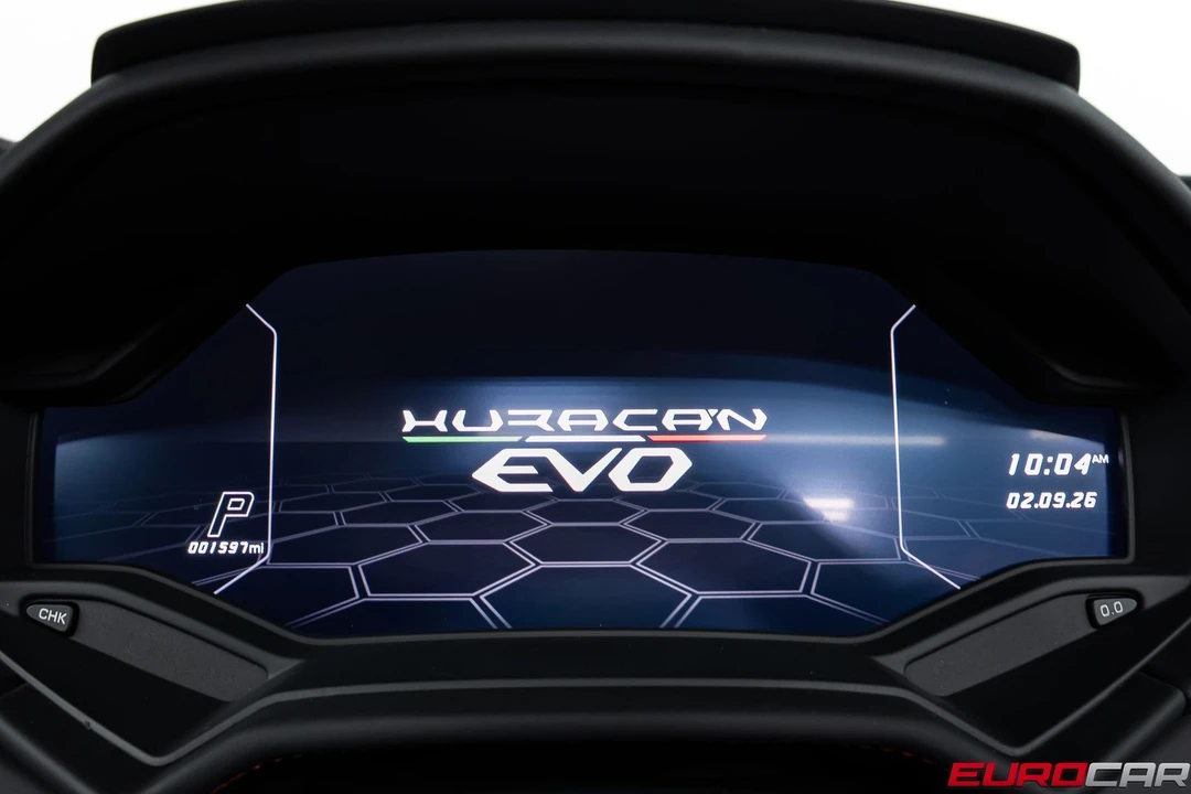 2023 Lamborghini Huracan - Image 31 of 31