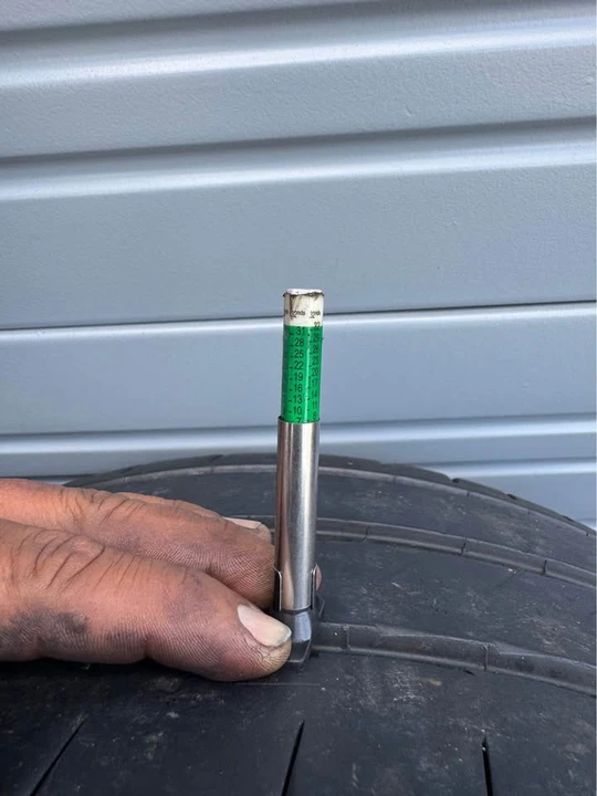 2023 Parts & Memorabilia Wheels - Image 2 of 10