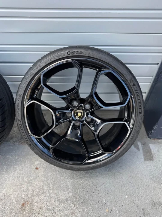 2023 Parts & Memorabilia Wheels - Image 7 of 10