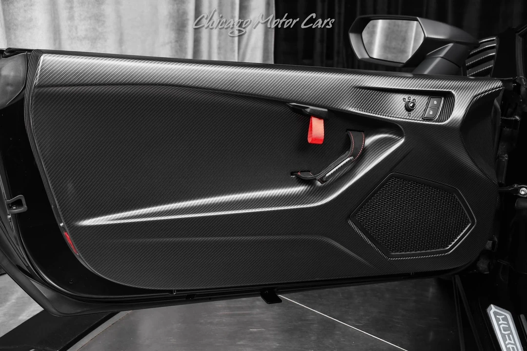 2023 Lamborghini Huracan LP640-4 EVO - Image 23 of 31