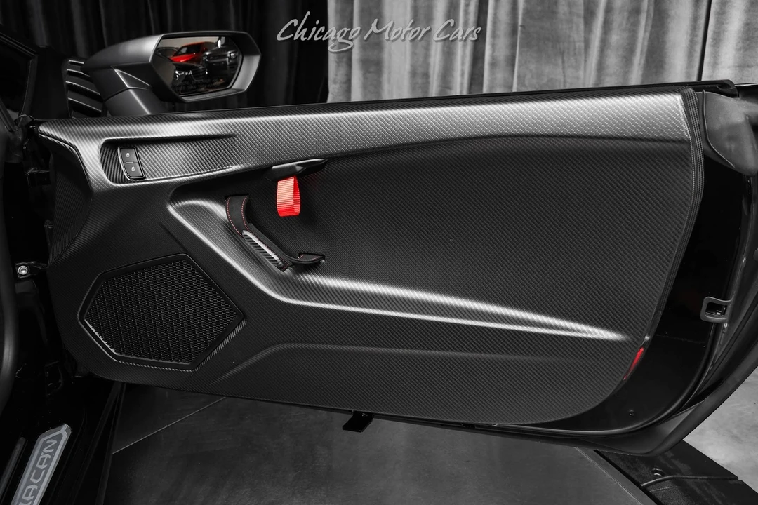 2023 Lamborghini Huracan LP640-4 EVO - Image 24 of 31