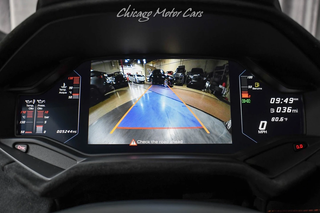 2023 Lamborghini Huracan LP640-4 EVO - Image 12 of 31