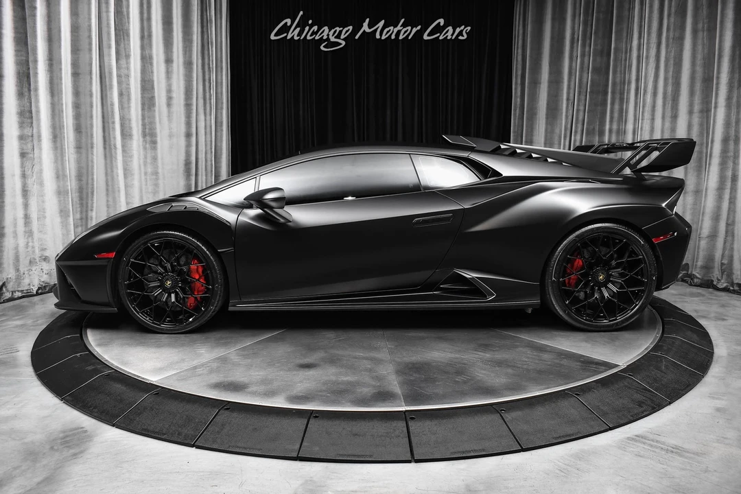 2023 Lamborghini Huracan LP640-4 EVO - Image 28 of 31
