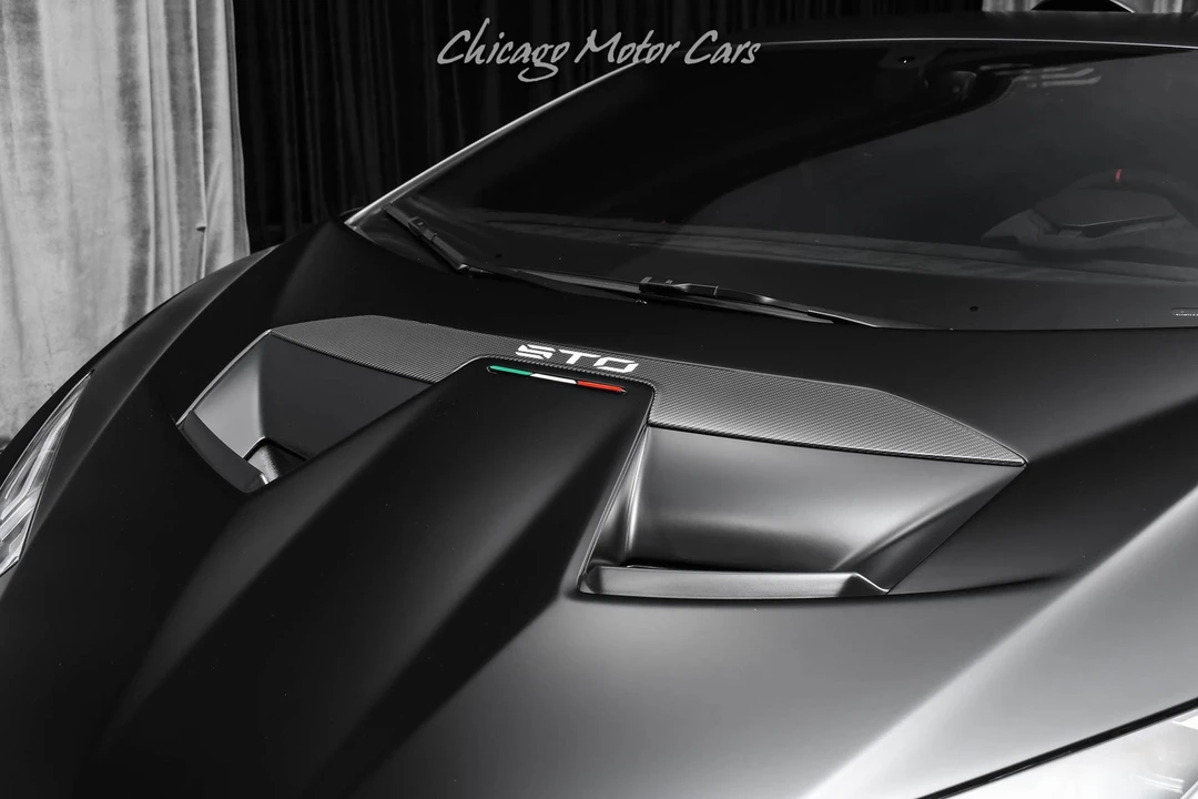 2023 Lamborghini Huracan LP640-4 EVO - Image 26 of 31