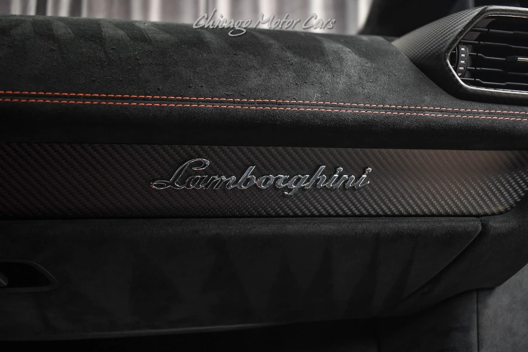 2023 Lamborghini Huracan LP640-4 EVO - Image 20 of 31