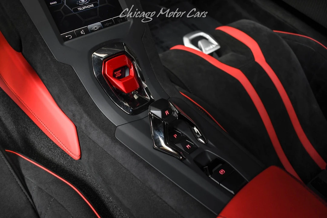 2023 Lamborghini Huracan - Image 15 of 31