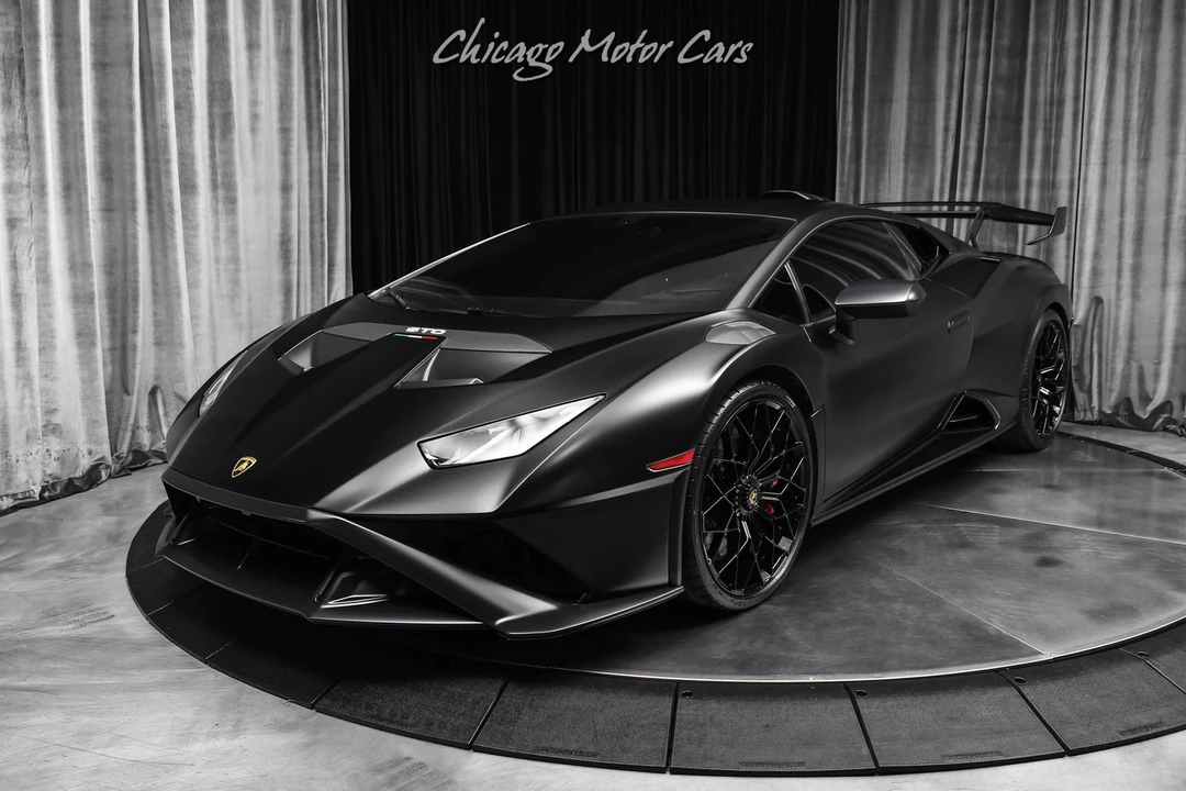 2023 Lamborghini Huracan - Image 25 of 31